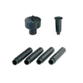 Kit jet pour pompe SolarMax I en  1000 réf 1351186 et 1000 accu réf 1351182 Ubbink