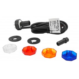 1 Led MiniBright 0.6W sans transfo remplace la référence 1358649