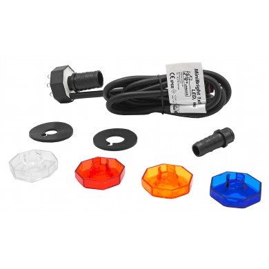 1 Led MiniBright 0.6W sans transfo remplace la référence 1358649