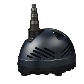 Pompe bassin de jardin : Pompe de bassin Cascademax 9000 Ubbink 9350 l/h refoulement ht 6.0 m pour ruisseau, cascade et lame d'eau