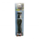 1 Led MiniBright 0.6W sans transfo remplace la r&eacute;f&eacute;rence 1358649