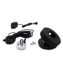 Brumisateur ext MystMaker 3 avec led Ubbink