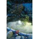 Brumisateur ext MystMaker 3 avec led Ubbink