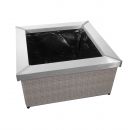 Arr&ecirc;t produit par Ubbink Fontaine de jardin Amora Daveport Ubbink
