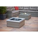 Arr&ecirc;t produit par Ubbink Fontaine de jardin Amora Daveport Ubbink
