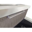 Arr&ecirc;t produit par UbbinkFontaine de jardin Aveiro Daveport Ubbink, promo dans la limite des stocks disponibles