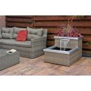 Arr&ecirc;t produit par UbbinkFontaine de jardin Aveiro Daveport Ubbink, promo dans la limite des stocks disponibles