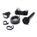 Eclairage led bassin Ubbink Jet Vulcano 1/2" pour pompe Elimax et Xtra
