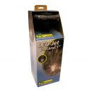 Eclairage Ubbink et Jet Vulcano 1" pour pompe Elimax