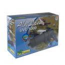 ALGCLEAR UVC 5000 Ubbink pour bassin de jardin ampoule UV-C 7 Watt