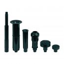 Pompe filtre de bassin Powerclear 5000 Ubbink avec uvc 5 watts pour bassin jusqu'&agrave; 5000 litres