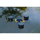Filtre &eacute;purateur de Surface Skimmax Ubbink pour bassin de jardin jusqu'&agrave; 30 m&sup2;