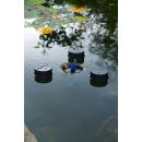 Filtre &eacute;purateur de Surface Skimmax Ubbink pour bassin de jardin jusqu'&agrave; 30 m&sup2;