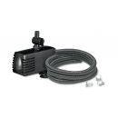 Filtre de bassin Biopressure II 6000 Ubbink filtre &agrave; pression avec Uvc bassin de 6000L avec pompe xtra 2300