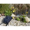 Pompe Air 1000 outdoor Ubbink 900 l/h installation en ext&eacute;rieur pour bassin jusqu'&agrave; 10000 Litres