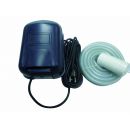 Pompe Air 2000 outdoor Ubbink 1500 l/h installation en ext&eacute;rieur pour bassin jusqu'&agrave; 18000 Litres