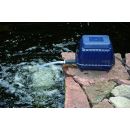 Pompe Air 2000 outdoor Ubbink 1500 l/h installation en ext&eacute;rieur pour bassin jusqu'&agrave; 18000 Litres