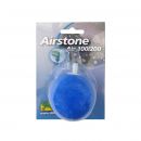 4 diffuseurs Air 100 -200 -1000 indoor et outdoor et air solar 100 et 600 Ubbink