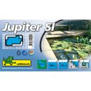 Bassin de jardin Jupiter S1 Ubbink 79 x 119 cm profondeur 45 cm 230 litres 0.94 m&sup2;