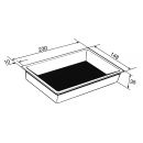 Arr&ecirc;t par Ubbink 2026 Bassin de jardin pr&eacute;form&eacute; Jupiter Ubbink 875  litres 148 x 230 cm profondeur 35 cm 2.68 m&sup2;
