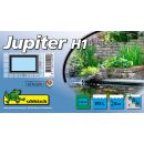 Arr&ecirc;t par Ubbink 2026 Bassin de jardin pr&eacute;form&eacute; Jupiter Ubbink 875  litres 148 x 230 cm profondeur 35 cm 2.68 m&sup2;