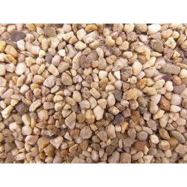 Bâche gravillonnée Ubbink pour bassin de jardin 0.60  x 1.5 m