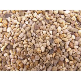 Bache pour bassin : B&acirc;che gravillonn&eacute;e Ubbink pour bassin de jardin 0.60  x 1.5 m