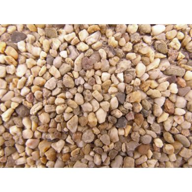 Bâche gravillonnée Ubbink pour bassin de jardin 0.60  x 1.5 m
