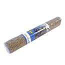B&acirc;che gravillonn&eacute;e Ubbink pour bassin de jardin 0.60  x 1.5 m