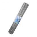 B&acirc;che gravillonn&eacute;e gris Ubbink pour bassin de jardin 1.0 x 5 m