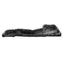 Cascade Standard long 175 cm pour bassin de jardin Ubbink