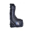 Cascade Standard long 175 cm pour bassin de jardin Ubbink