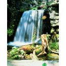 Cascade Colorado &eacute;l&eacute;ment d&eacute;part pour bassin de jardin Ubbink