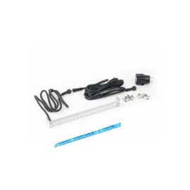 Barre de Led bleu pour lame d'eau 90 cm Niagara ou Nevada