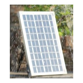 Panneau solaire 35 W  pour SOLARMAX 1  2500 REF 1351184