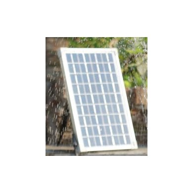 Panneau solaire 35 W  pour SOLARMAX 2500 REF 1351184