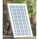 Panneau solaire 35 W  pour SOLARMAX 2500 REF 1351184