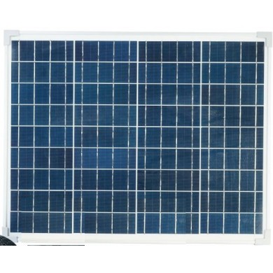 Panneau solaire 50 W  pour SOLARMAX 2500 ACCU REF 1351183