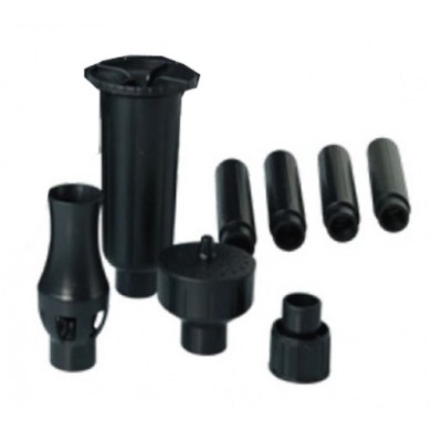 Kit jet pour pompe SolarMax 1000 Ubbink
