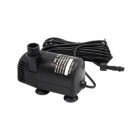 Pompe solaire pour kit pompe SolarMax 1000 Ubbink sans accessoires