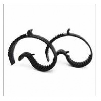 Clip pour LED-JET VULCANO 1'‘ REF 1350201