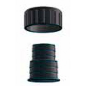Service apr&egrave;s vente Ubbink : Raccord universel 1" x 25 et 19 mm