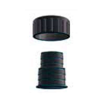 Raccord universel 1" x 25 et 1" x 19 mm