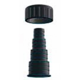 Service apr&egrave;s vente Ubbink : Raccord universel 1" x 40, 32, 25 et 19 mm