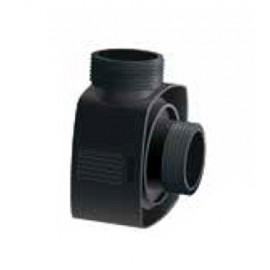 Cache rotor pour pompe Smartmax 1500 et 2500 Ubbink
