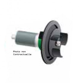 Service apr&egrave;s vente Ubbink : Rotor pour pompe Smartmax 7500 r&eacute;f 1351395 Ubbink