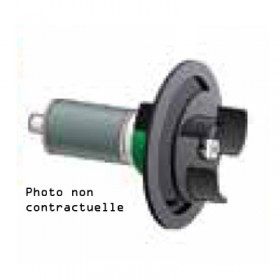 Service apr&egrave;s vente Ubbink : Rotor de pompe cascademax 9000 Ubbink