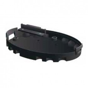 Service apr&egrave;s vente Ubbink : Coque inf&eacute;rieure pour pompe cascademax 6000, 9000, 12000, 14000 et 16000 Ubbink