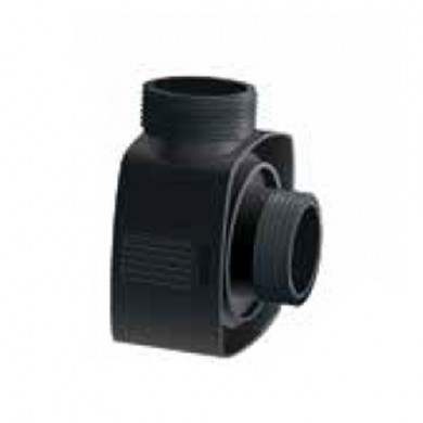 Cache rotor de pompe cascademax 6000 Ubbink
