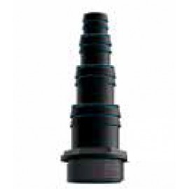 Raccord universel 2’’ x 40-32-25-19mm